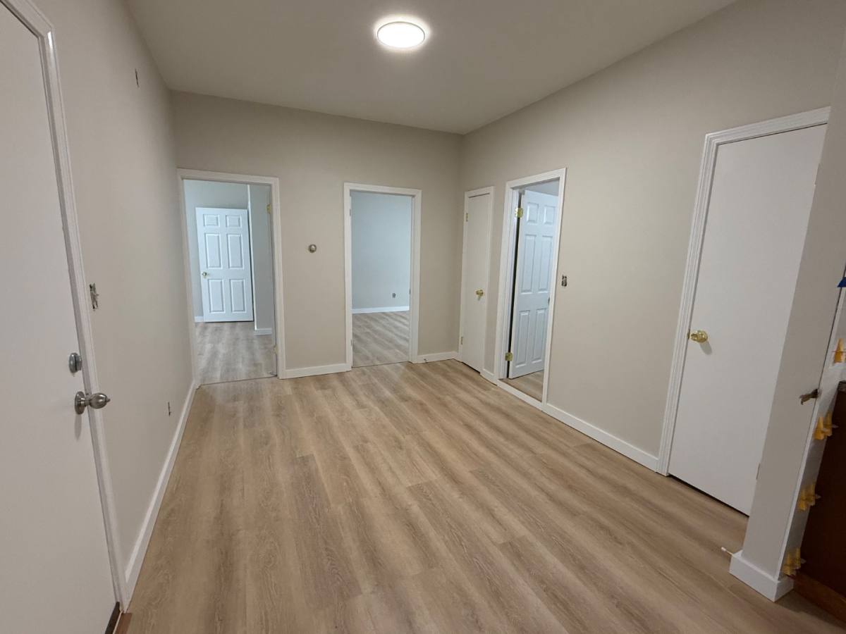 Apartment for rent at 53 Maxwell St #1, Dorchester Center, MA 02124