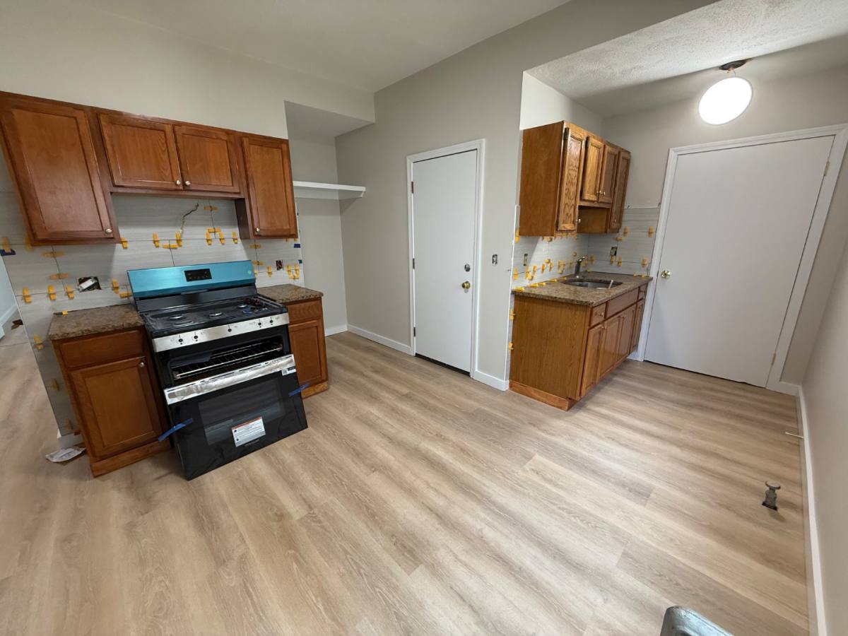 Apartment for rent at 53 Maxwell St #1, Dorchester Center, MA 02124