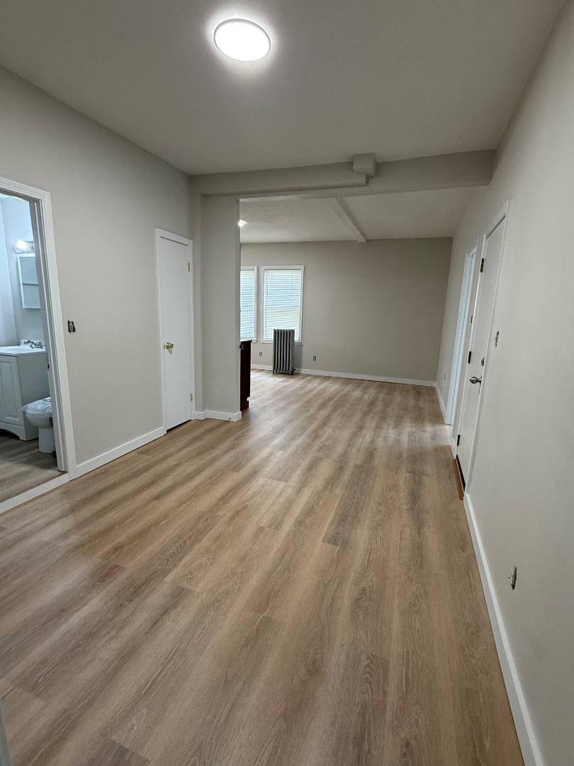 Apartment for rent at 53 Maxwell St #1, Dorchester Center, MA 02124