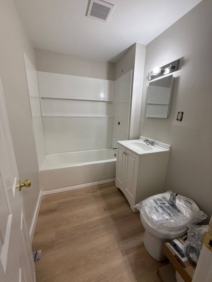 Apartment for rent at 53 Maxwell St #1, Dorchester Center, MA 02124