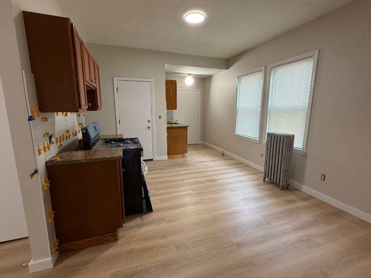 Apartment for rent at 53 Maxwell St #1, Dorchester Center, MA 02124
