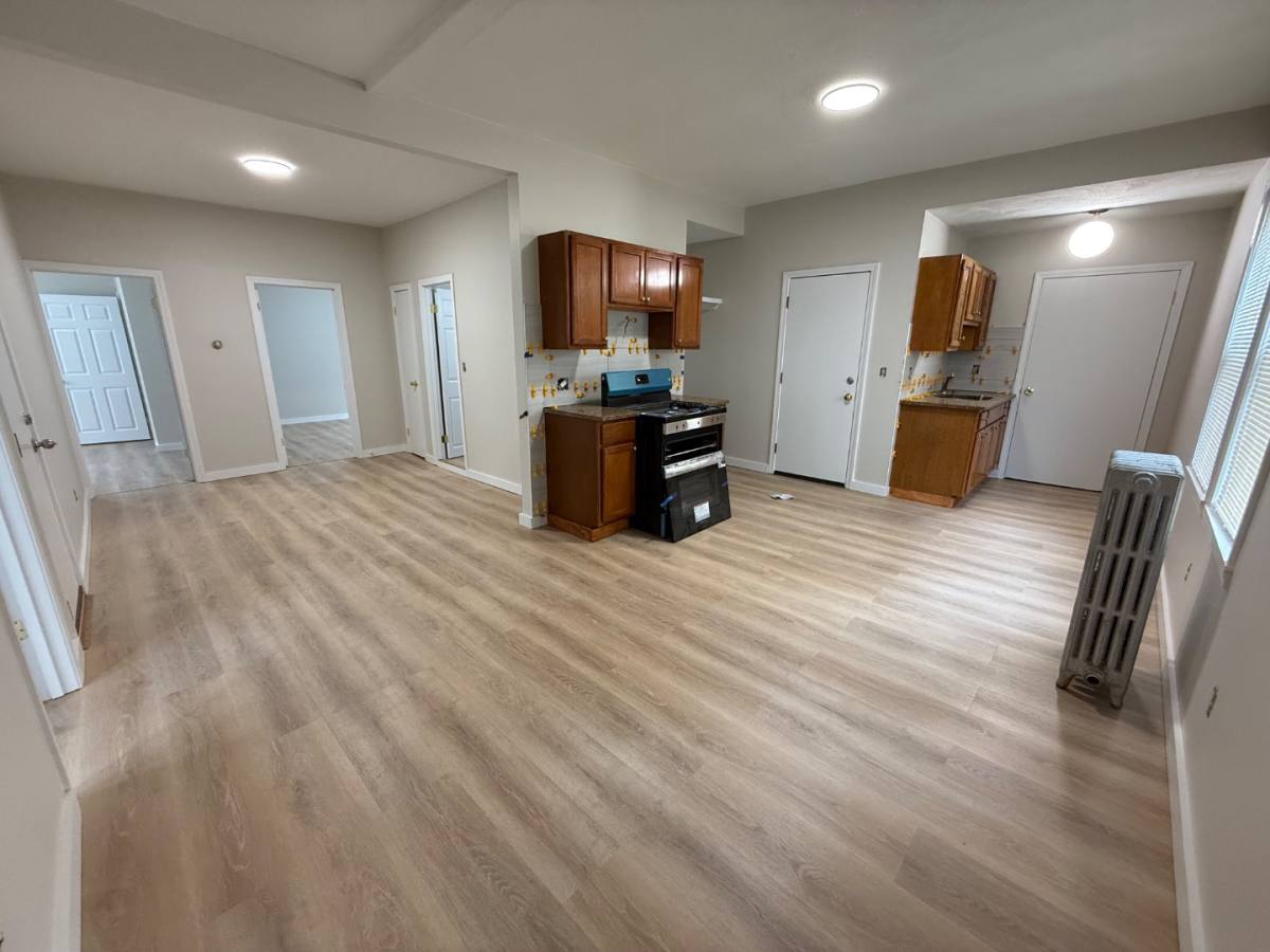 Apartment for rent at 53 Maxwell St #1, Dorchester Center, MA 02124