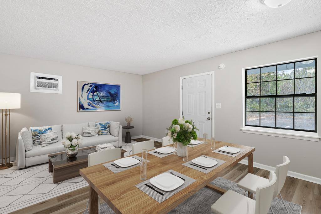 Apartment for rent at 102 Cone St #102F, Saint Marys, GA 31558
