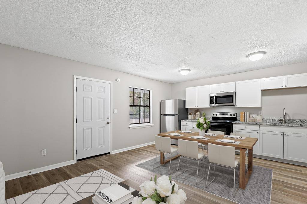 Apartment for rent at 102 Cone St #102F, Saint Marys, GA 31558