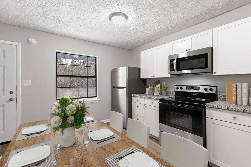 Apartment for rent at 102 Cone St #102F, Saint Marys, GA 31558