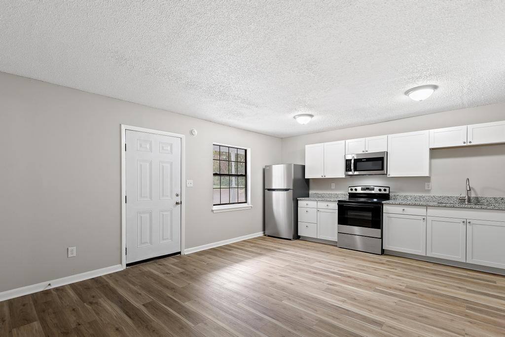 Apartment for rent at 102 Cone St #102F, Saint Marys, GA 31558