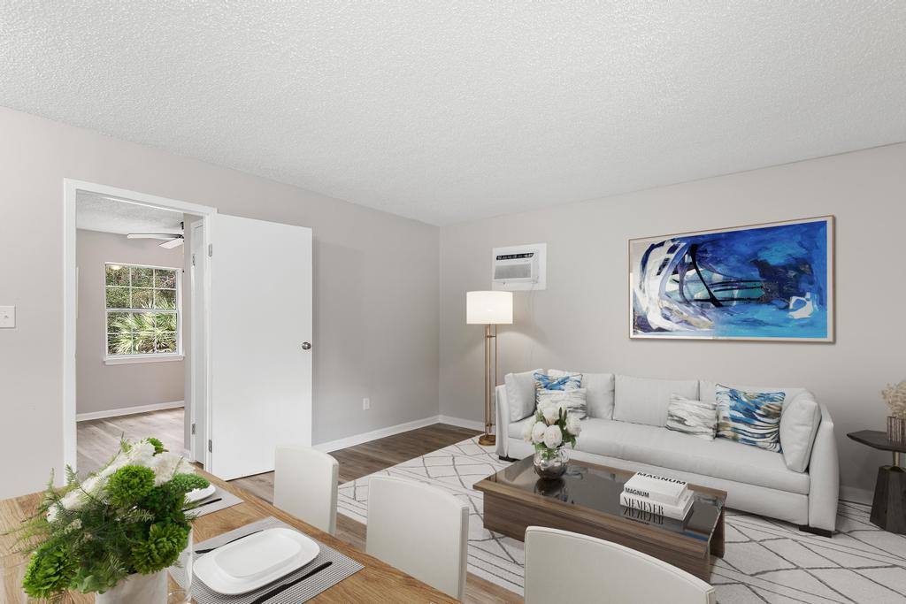 Apartment for rent at 102 Cone St #102F, Saint Marys, GA 31558