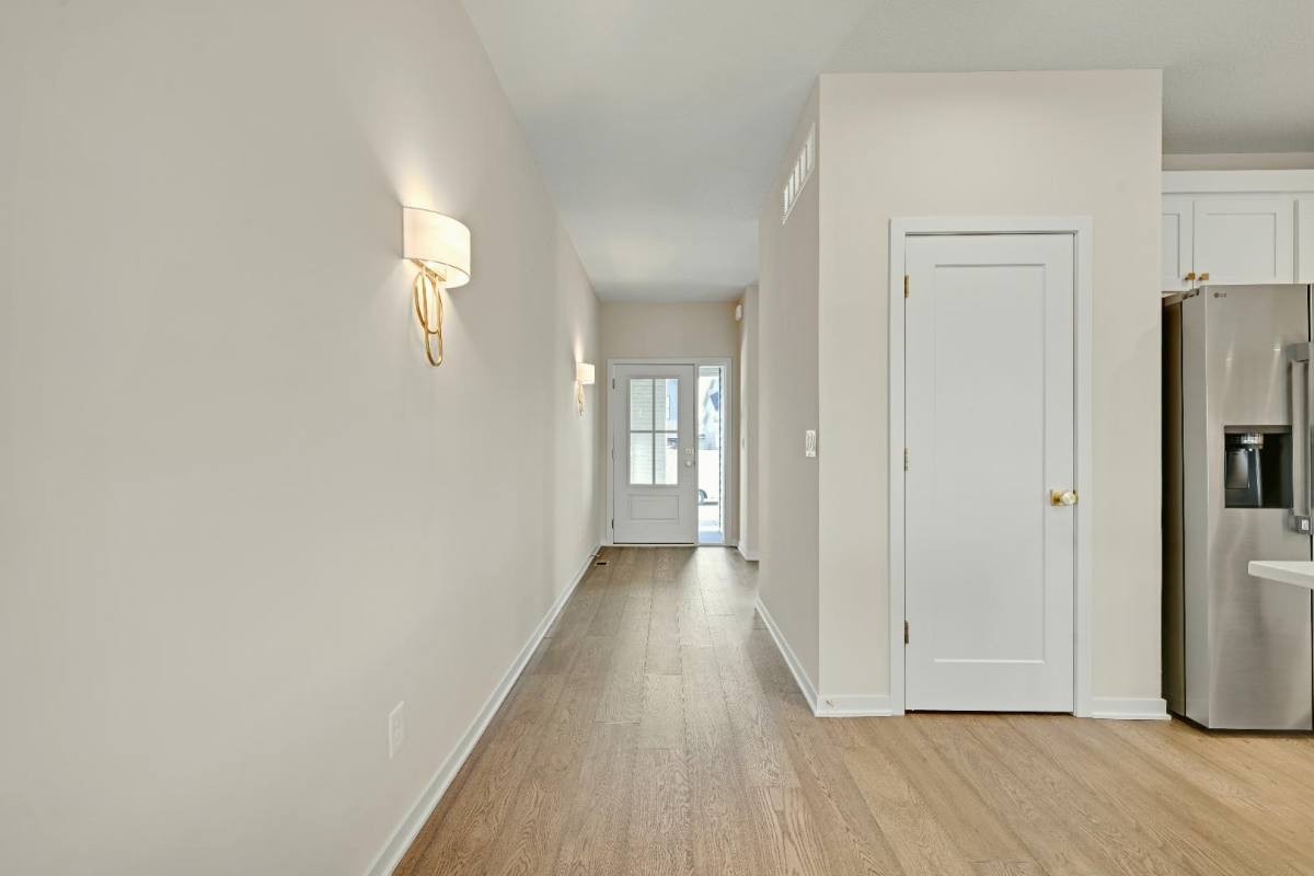 House for rent at 16648 Garnett St #MISSION Plan-Lot 14, Overland Park, KS 66221