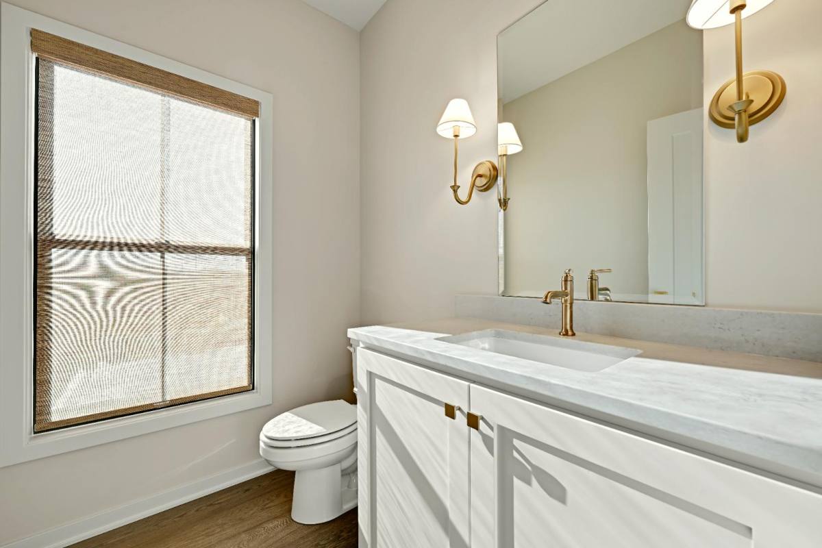 House for rent at 16648 Garnett St #MISSION Plan-Lot 14, Overland Park, KS 66221