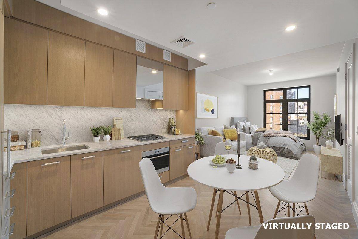 Condo for rent at 300 W 122 St #5E, New York, NY 10026