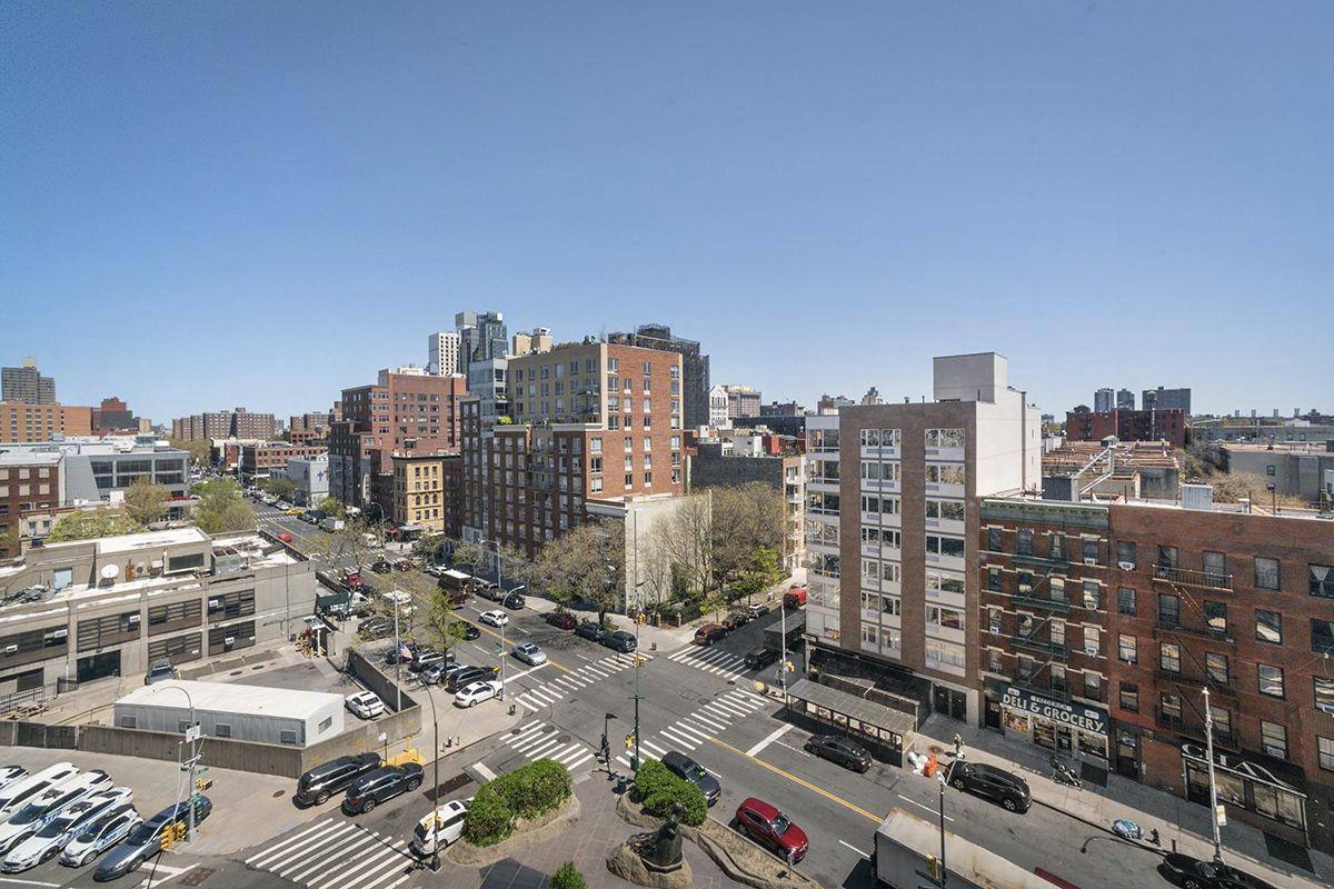Condo for rent at 300 W 122 St #5E, New York, NY 10026