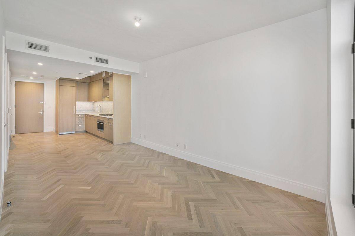 Condo for rent at 300 W 122 St #5E, New York, NY 10026