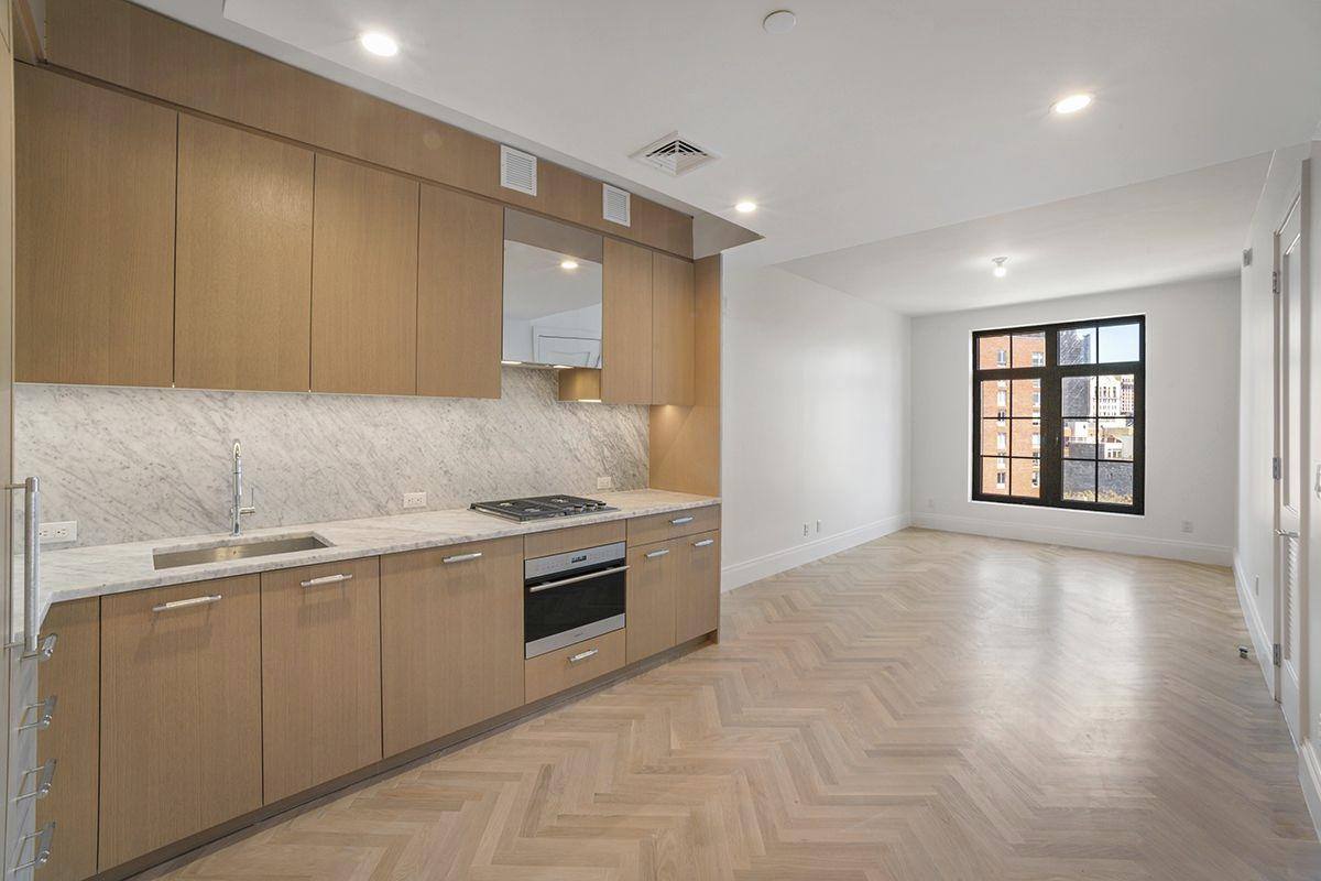 Condo for rent at 300 W 122 St #5E, New York, NY 10026