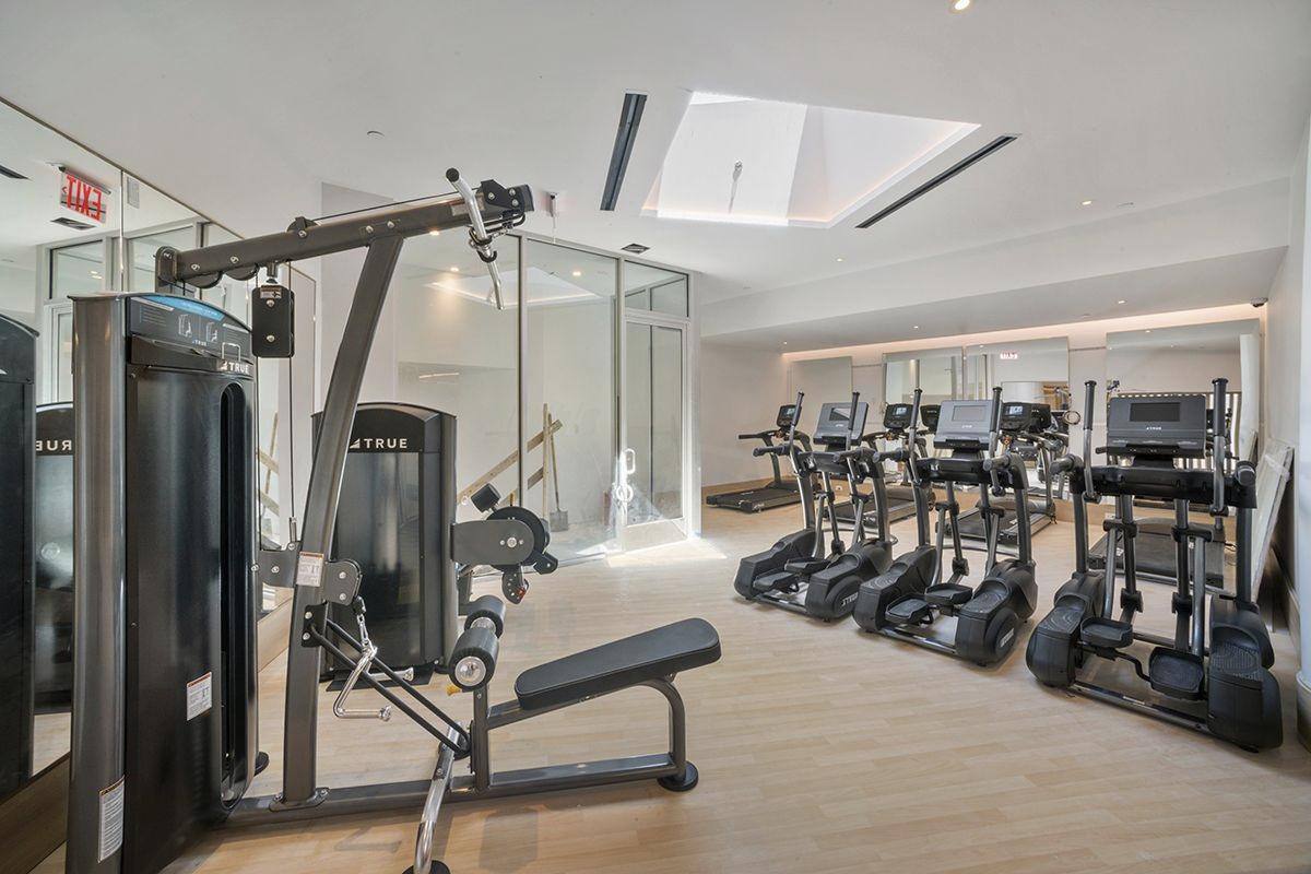 Condo for rent at 300 W 122 St #5E, New York, NY 10026
