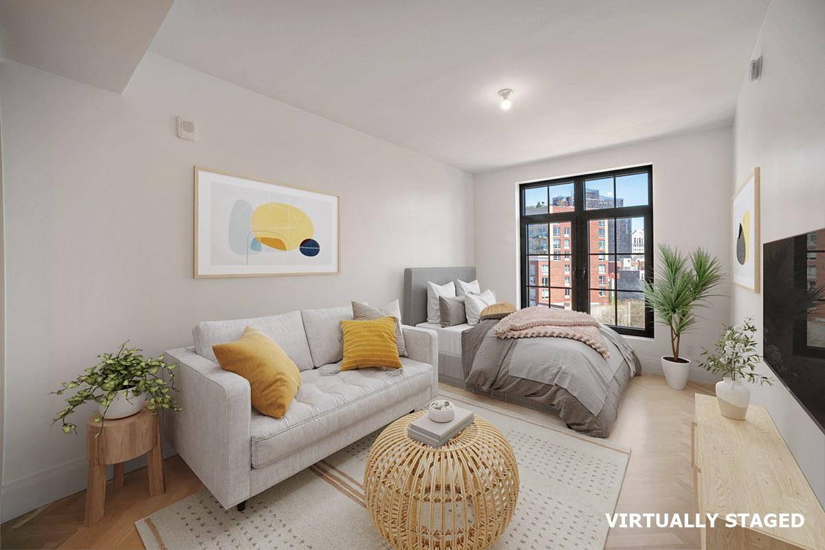 Condo for rent at 300 W 122 St #5E, New York, NY 10026
