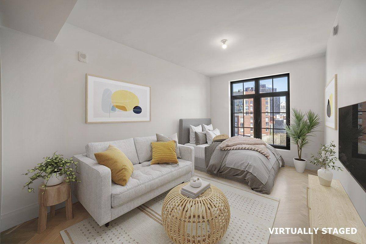 Condo for rent at 300 W 122 St #5E, New York, NY 10026