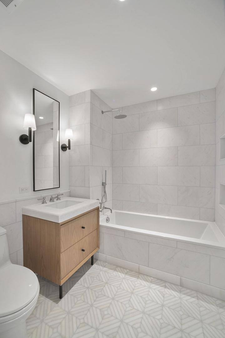 Condo for rent at 300 W 122 St #5E, New York, NY 10026