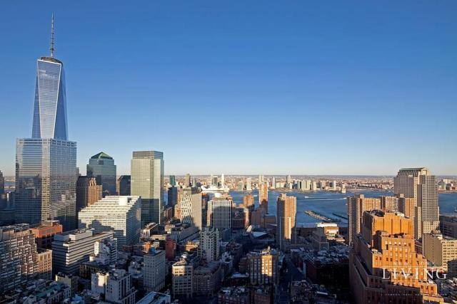 Apartment for rent at 105 Duane St #45E, New York, NY 10007