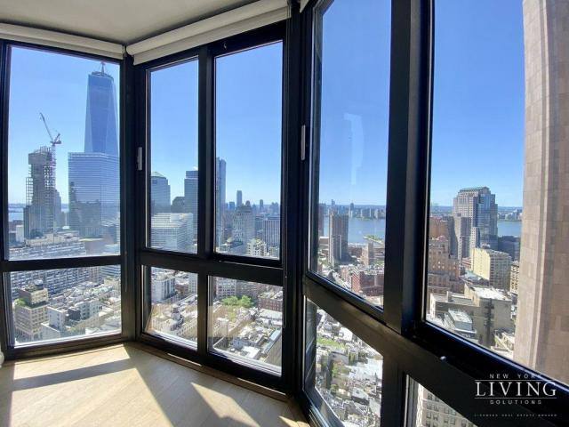Apartment for rent at 105 Duane St #45E, New York, NY 10007
