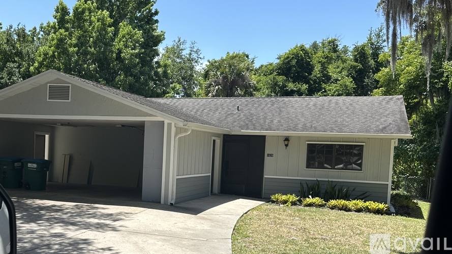 Townhouse for rent at 1626 Anniston Ave, Daytona Beach, FL 32117