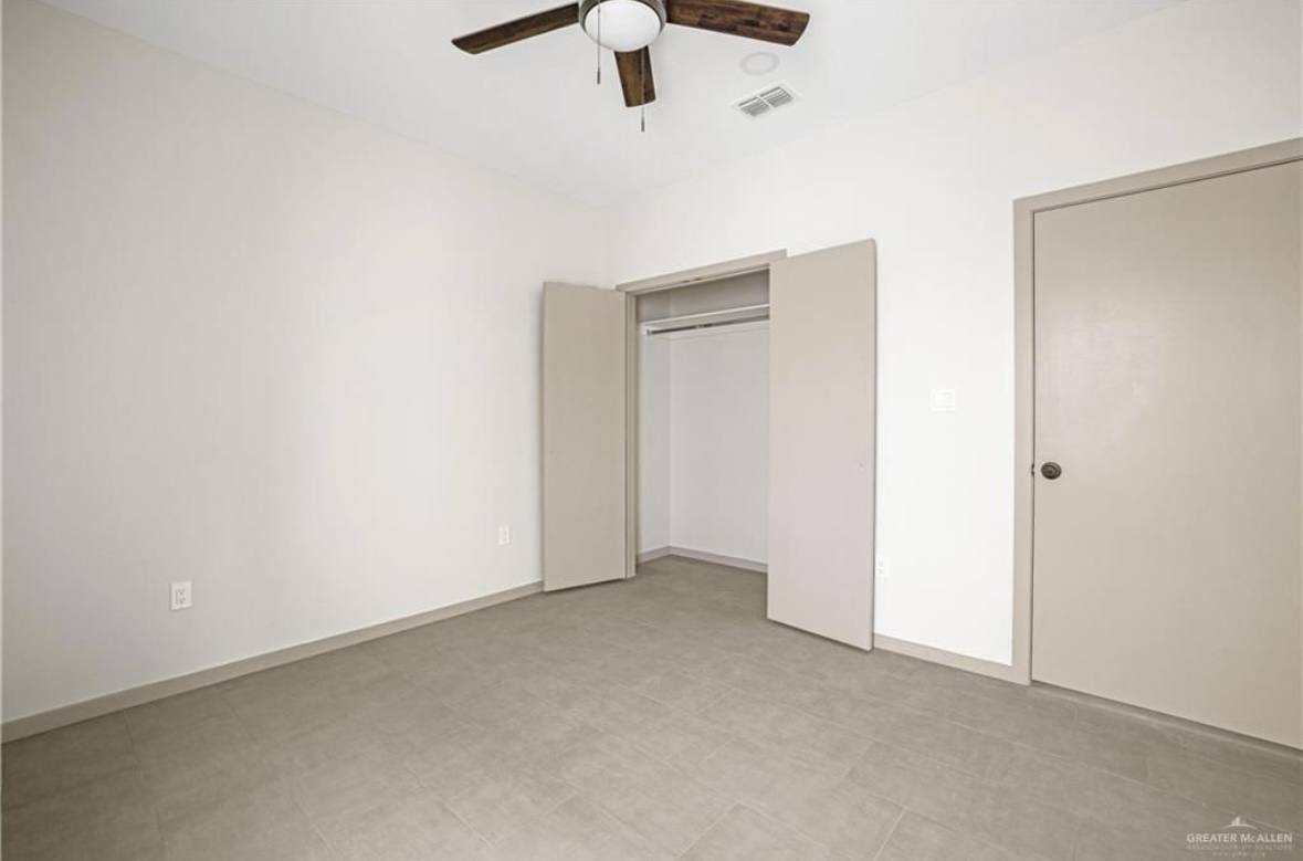 Apartment for rent at 1414 S Michigan St #2, 4, Mission, TX 78573
