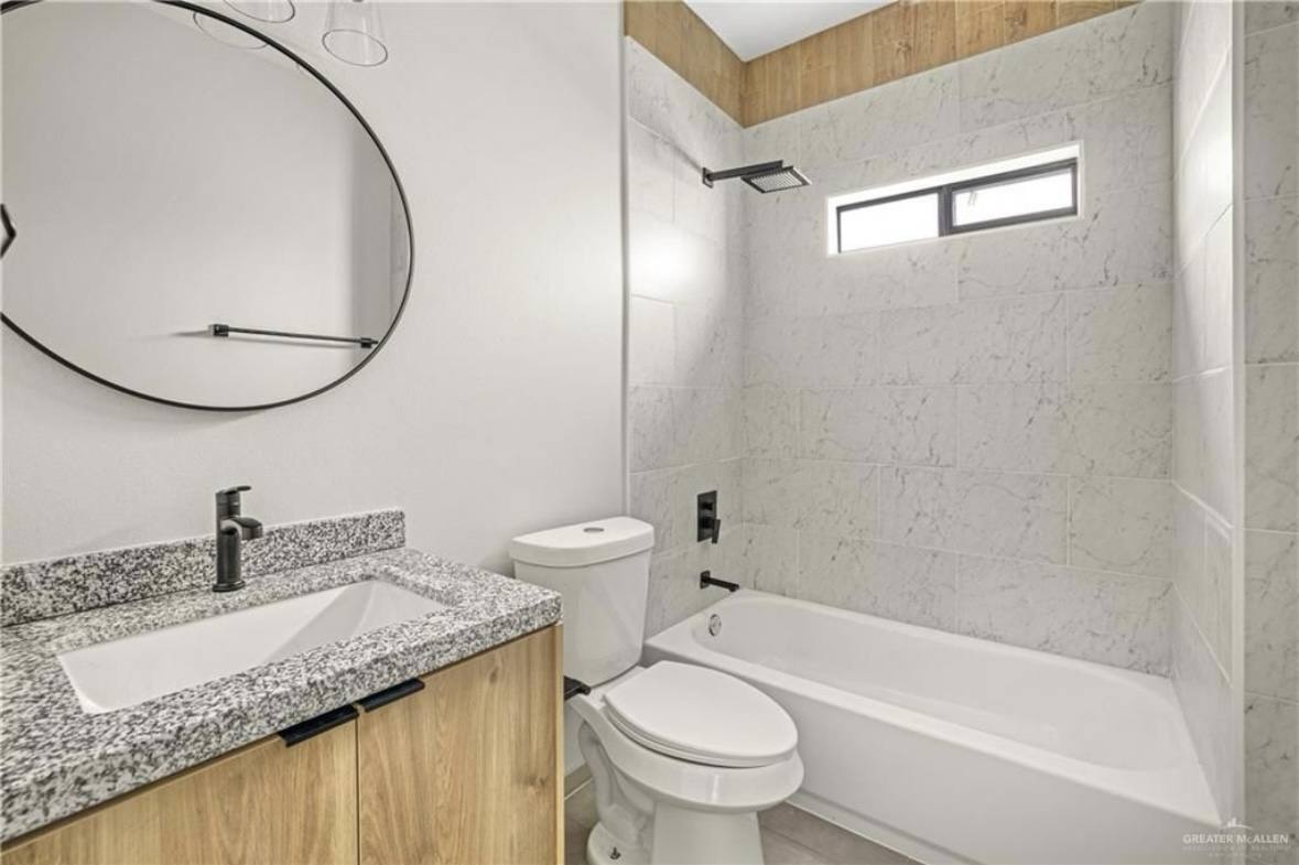 Apartment for rent at 1414 S Michigan St #2, 4, Mission, TX 78573