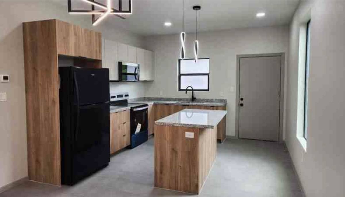 Apartment for rent at 1414 S Michigan St #2, 4, Mission, TX 78573