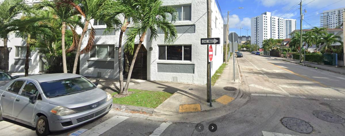 Apartment for rent at 103 NW 6th Ave, Miami, FL 33128
