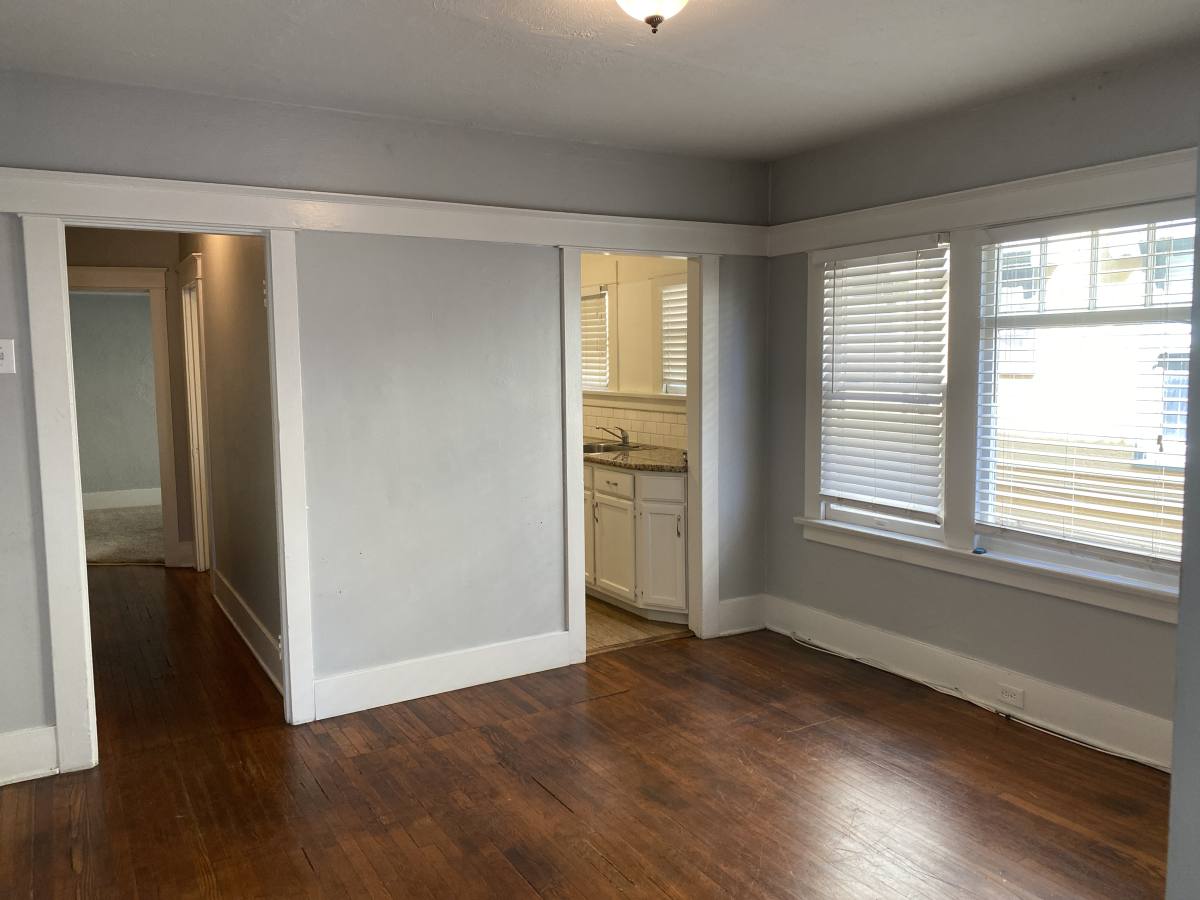 Apartment for rent at 1243 E Broadway #1247, Long Beach, CA 90802