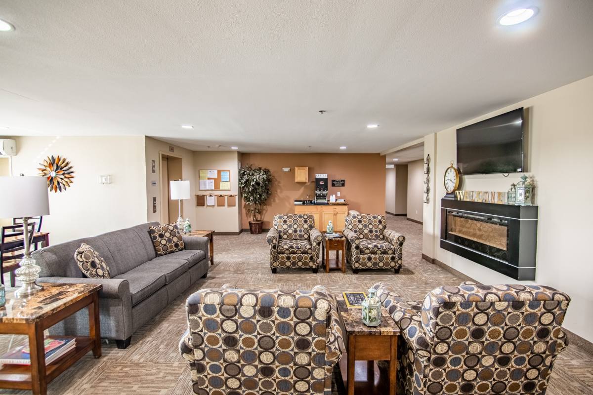 Apartment for rent at Overlook Ridge, 2200 Koch Dr, Bismarck, ND 58503