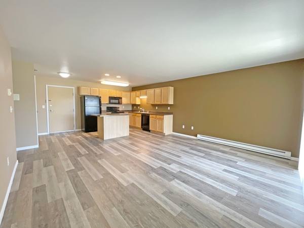 Apartment for rent at Minot Place, 1710 13th St SE, Bismarck, ND 58501