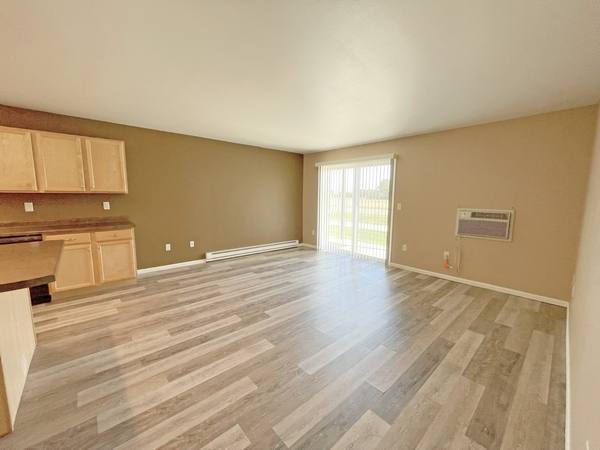 Apartment for rent at Minot Place, 1710 13th St SE, Bismarck, ND 58501