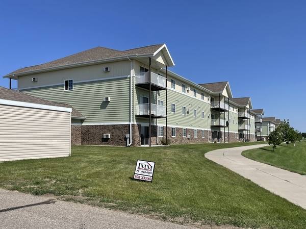 Apartment for rent at Minot Place, 1710 13th St SE, Bismarck, ND 58501