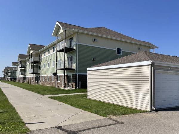 Apartment for rent at Minot Place, 1710 13th St SE, Bismarck, ND 58501