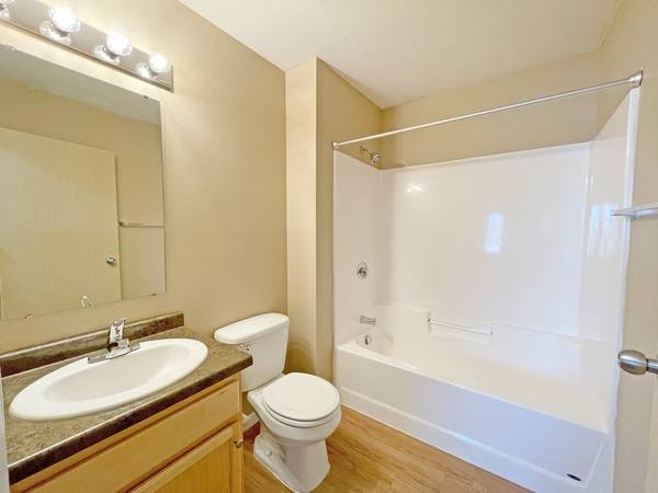 Apartment for rent at Minot Place, 1710 13th St SE, Bismarck, ND 58501
