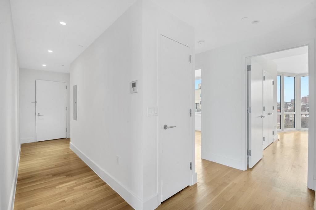 Apartment for rent at 150 Fourth Ave #9E, Brooklyn, NY 11217