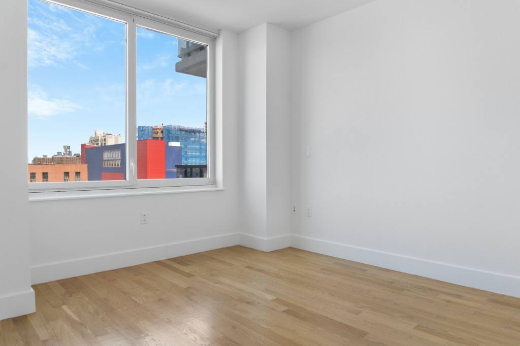 Apartment for rent at 150 Fourth Ave #9E, Brooklyn, NY 11217
