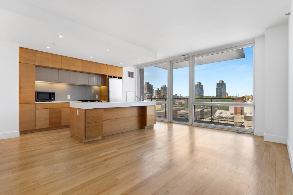 Apartment for rent at 150 Fourth Ave #9E, Brooklyn, NY 11217