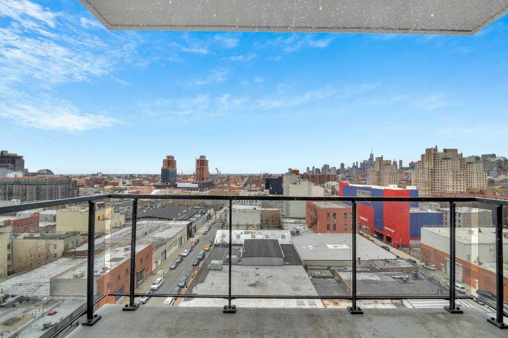 Apartment for rent at 150 Fourth Ave #9E, Brooklyn, NY 11217