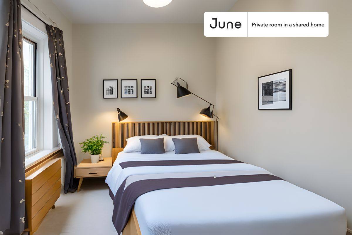 Apartment for rent at 13 Charlotte St #C, Ridgewood, NY 11385