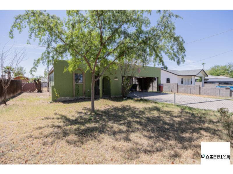 House for rent at 1423 E Virginia Ave, Phoenix, AZ 85006