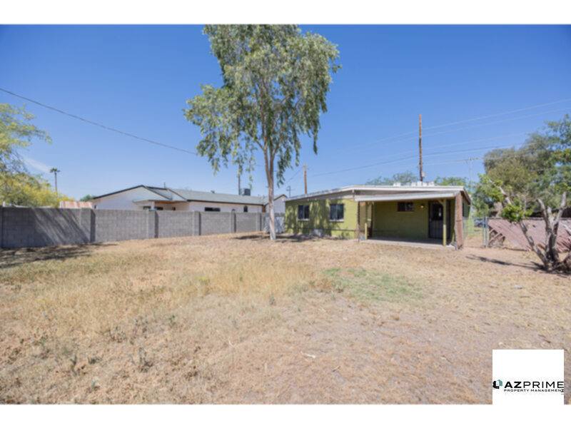 House for rent at 1423 E Virginia Ave, Phoenix, AZ 85006
