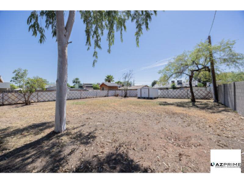 House for rent at 1423 E Virginia Ave, Phoenix, AZ 85006