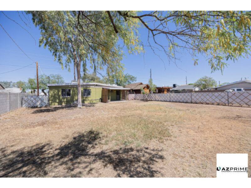 House for rent at 1423 E Virginia Ave, Phoenix, AZ 85006