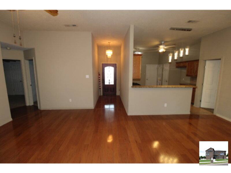 House for rent at 924 Northern Dancer Dr, Copperas Cove, TX 76522