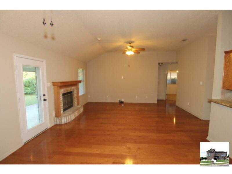 House for rent at 924 Northern Dancer Dr, Copperas Cove, TX 76522