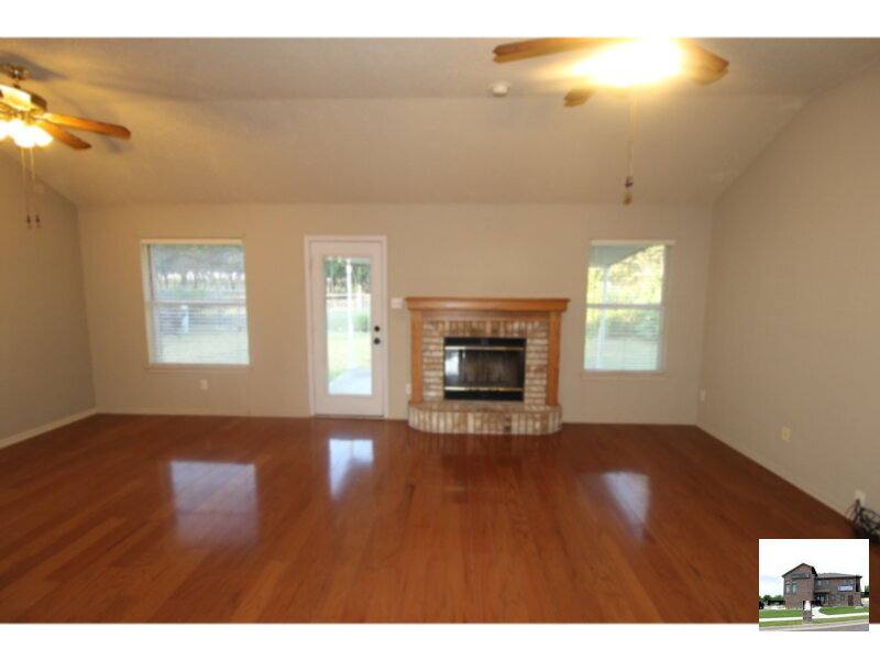 House for rent at 924 Northern Dancer Dr, Copperas Cove, TX 76522