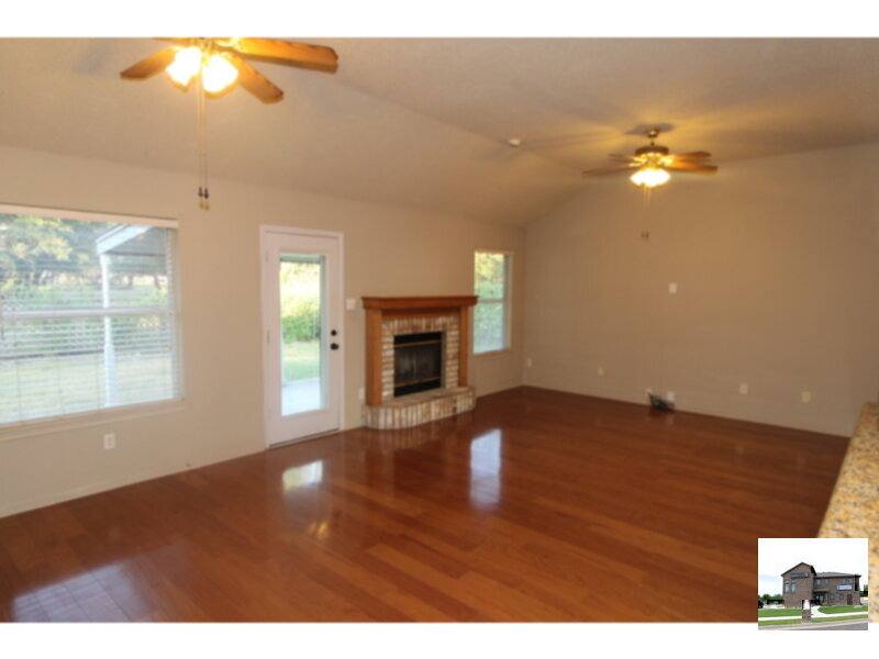 House for rent at 924 Northern Dancer Dr, Copperas Cove, TX 76522