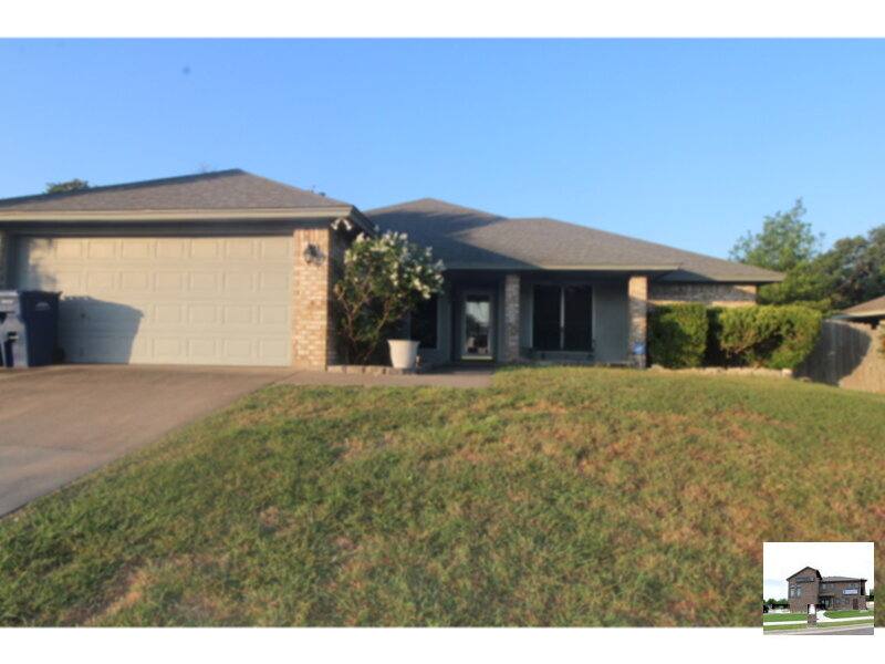 House for rent at 924 Northern Dancer Dr, Copperas Cove, TX 76522