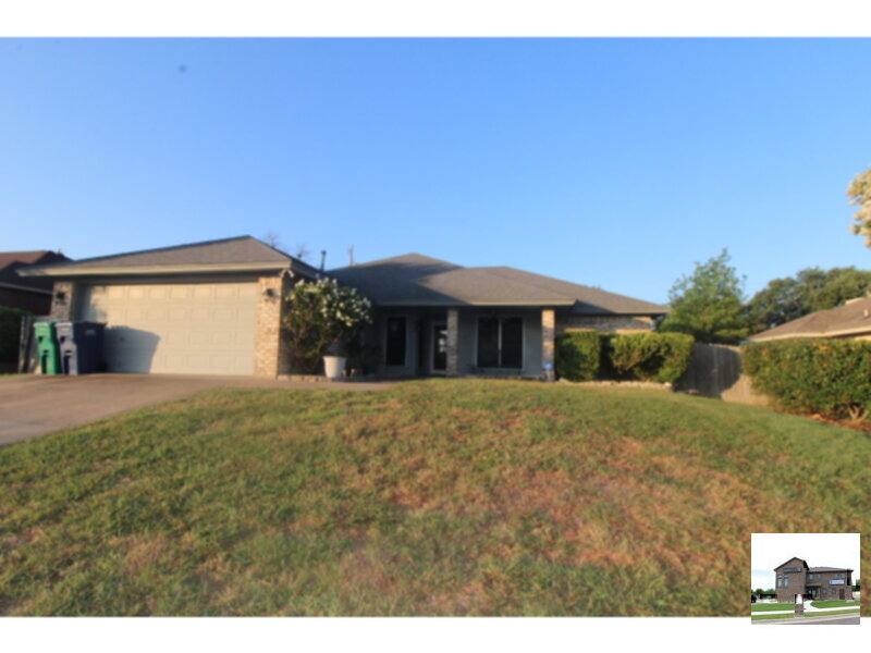 House for rent at 924 Northern Dancer Dr, Copperas Cove, TX 76522